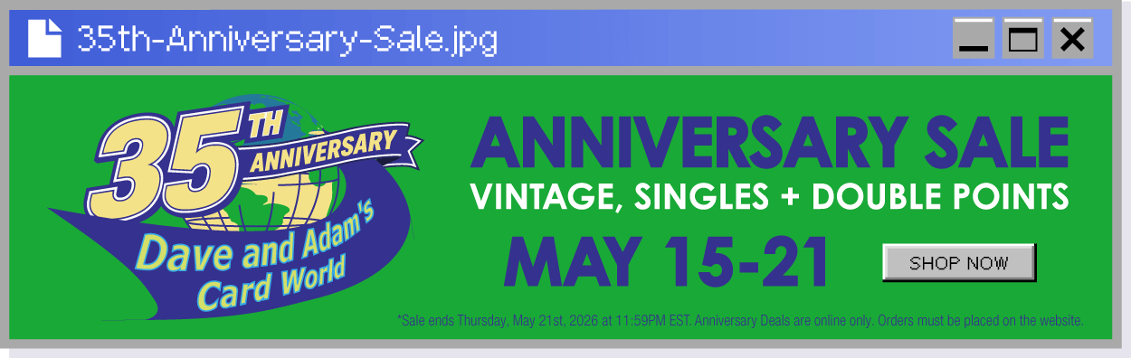 2001 Playoff Absolute Memorabilia Baseball Hobby Box | DA Card World 2001 Playoff Absolute Memorabilia Baseball Hobby Box | DA Card World