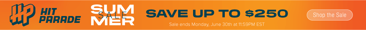 HP Summer Sale