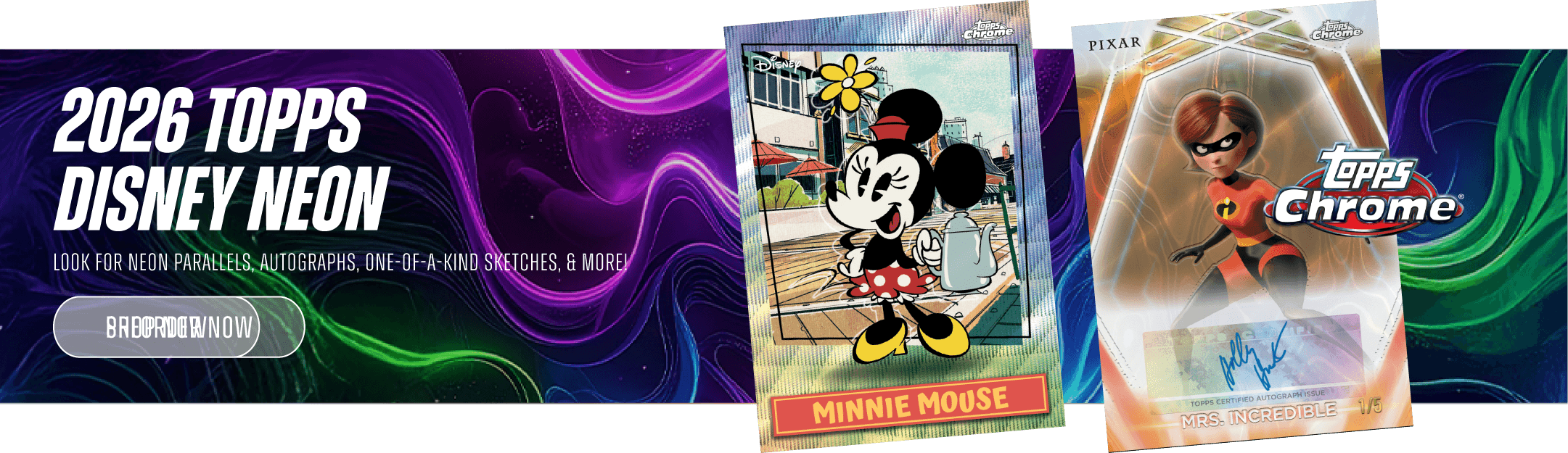 Disney Trading Cards | DA Card World Disney Trading Cards | DA Card World